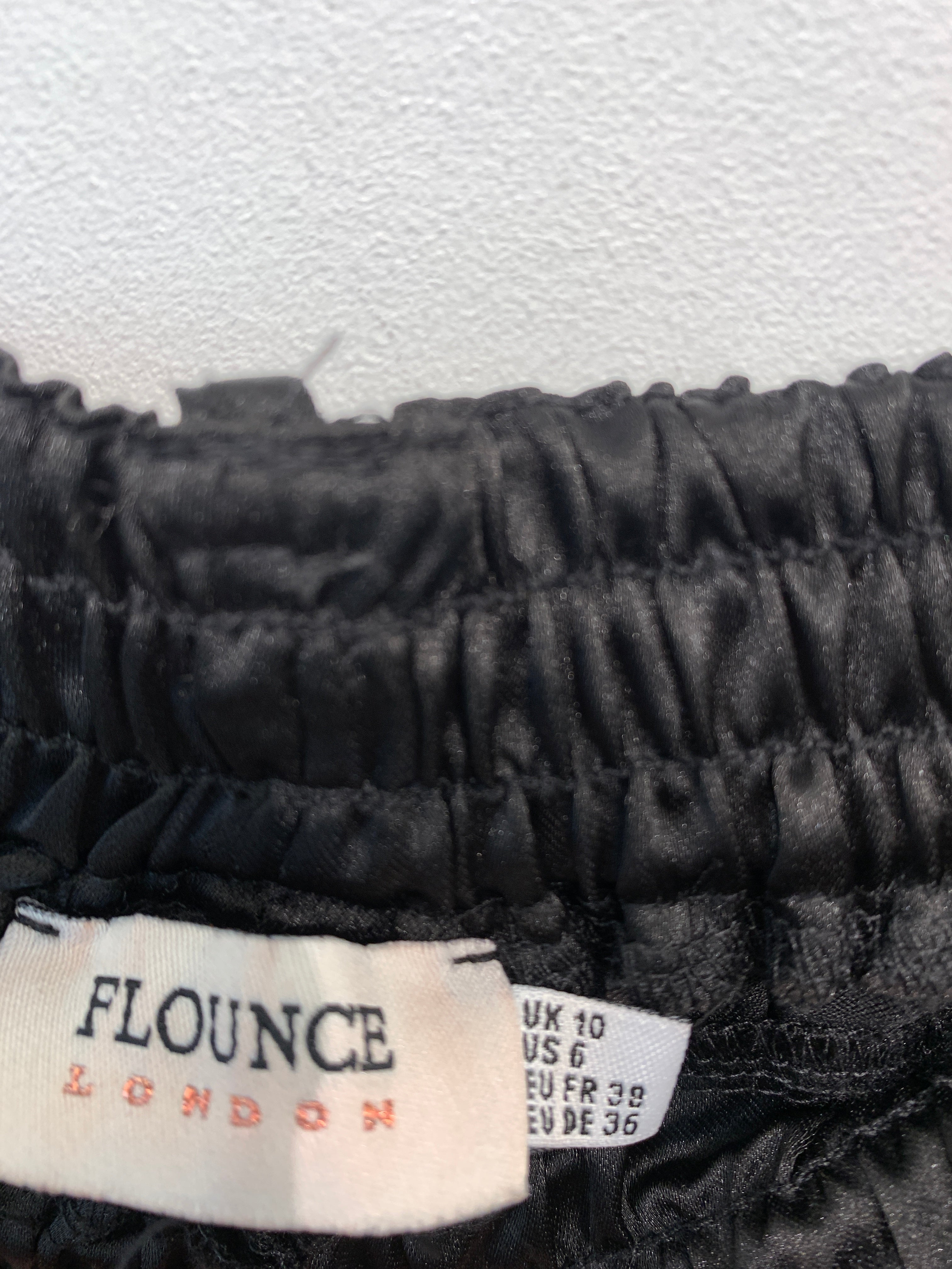 Flounce London Bukser